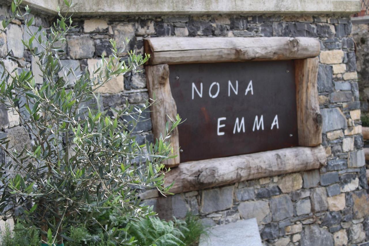 Agriturismo Nona Emma Piano Porlezza Exterior foto